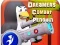 Trò chơi Penguin Chiến Đấu Mơ Mộng trực tuyến