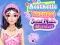 Trò chơi Cuộc Phiêu Lưu Trên Mạng Xã Hội Xu Hướng Thẩm Mỹ trực tuyến