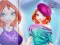 Trò chơi Winx Bloom: Cô gái trong mơ trực tuyến
