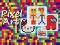 Trò chơi Thách Thức Nghệ Thuật Pixel trực tuyến