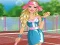 Trò chơi Đầm Tennis Barbie trực tuyến Trò chơi Đầm Tennis Barbie trực tuyến
