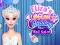 Trò chơi Salon Móng Cưới Glam Của Eliza trực tuyến