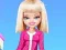 Trò chơi Barbie Tài Xế Mô Tô trực tuyến