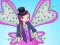 Trò chơi Trang điểm Roxy Winx trực tuyến