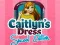 Trò chơi Phiên Bản Trường Học Của Caitlyn trực tuyến