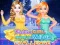Trò chơi Thử Thách Cosplay Cô Gái Thời Trang Sailor Moon trực tuyến