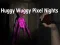 Trò chơi Huggy Wuggy Đêm Pixel trực tuyến