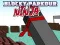 Trò chơi Ninja Parkour Khối trực tuyến