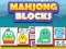 Trò chơi Khối Mahjong trực tuyến