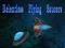 Trò chơi Đĩa Bay Không Ngừng trực tuyến
