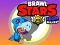 Trò chơi Brawl Stars Leon Chạy trực tuyến