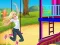 Trò chơi Sân chơi Barbie trực tuyến Trò chơi Sân chơi Barbie trực tuyến