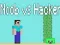 Trò chơi Noob vs Hacker trực tuyến