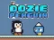 Trò chơi Penguin Dozie trực tuyến
