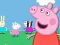 Trò chơi Con Lợn Peppa: Ghép 3 trực tuyến