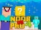 Trò chơi Noob vs Pro 4 Lucky Block trực tuyến