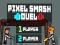 Trò chơi Đấu trường Smash Pixel trực tuyến