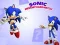 Trò chơi Sonic: Trò Chơi Ghép Thẻ Trí Nhớ trực tuyến