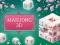 Trò chơi Mahjong 3D trực tuyến