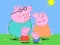 Trò chơi Peppa Pig: Những Ngôi Sao Ẩn Giấu trực tuyến