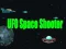 Trò chơi Bắn Cung UFO Không Gian trực tuyến