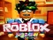Trò chơi Thử thách ghép hình Roblox trực tuyến