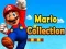Trò chơi Bộ sưu tập Mario trực tuyến