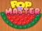 Trò chơi Bậc thầy Pop It trực tuyến