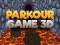 Trò chơi Trò Chơi Parkour 3D trực tuyến