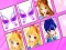 Trò chơi Winx: Trò Chơi Ký Ức trực tuyến