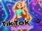 Trò chơi Xu hướng TikTok: Thời trang Rapunzel trực tuyến