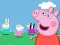 Trò chơi Cầu trượt Peppa Pig trực tuyến