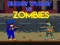 Trò chơi Huggy Wuggy với Zombie trực tuyến