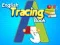 Trò chơi Sách viết chữ tiếng Anh ABC trực tuyến
