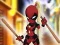 Trò chơi Deadpool Cô Gái Thay Đồ trực tuyến