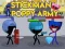 Trò chơi Stickman chống lại đội quân Poppy trực tuyến