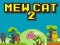 Trò chơi Mew Mèo 2 trực tuyến