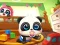 Trò chơi Chăm Sóc Em Panda trực tuyến