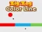 Trò chơi Đường Kẻ Màu ZigZag trực tuyến