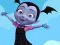 Trò chơi Công chúa Vampirina: Người làm bánh cupcake trực tuyến