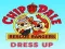 Trò chơi Thời trang Chip và Dale trực tuyến