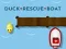 Trò chơi Thuyền cứu vịt trực tuyến