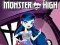 Trò chơi Monster High trực tuyến