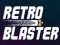 Trò chơi Blaster Retro trực tuyến