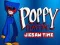 Trò chơi Poppy Playtime: Thời gian đố trực tuyến