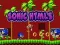 Trò chơi Sonic HTML5 trực tuyến