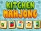 Trò chơi Mahjong Bếp trực tuyến