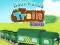 Trò chơi Tài xế tàu panda baby trực tuyến