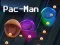 Trò chơi Pac-Man trực tuyến