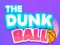 Trò chơi Bóng Dunk trực tuyến